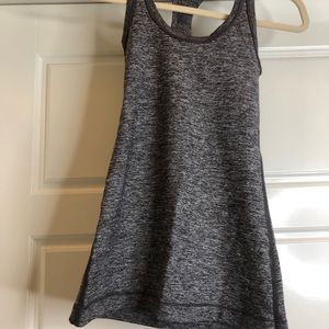 Lululemon workout tank top